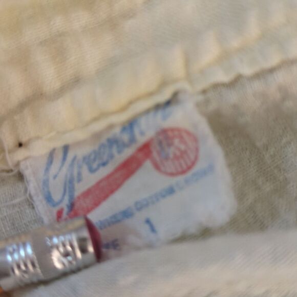 Vintage Greencraft outfit‎ - Picture 2 of 6